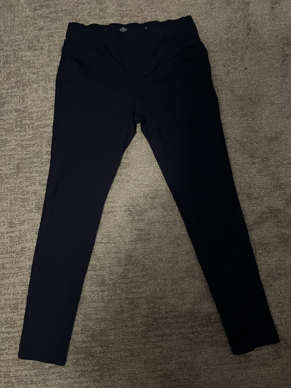 St John’s bay skinny size M